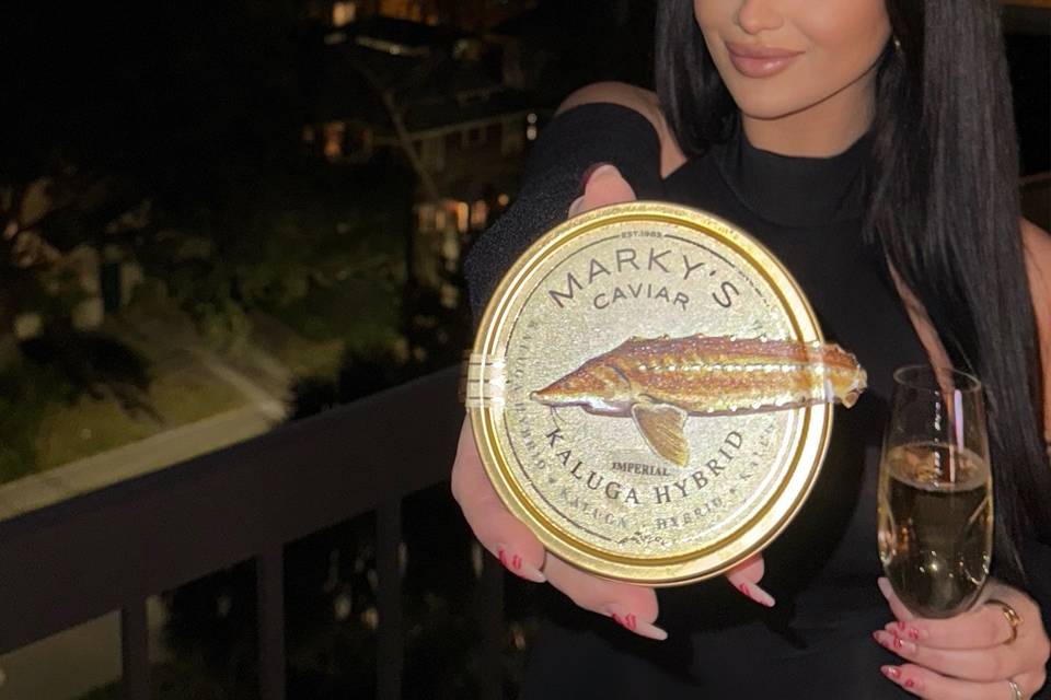 G3 Caviar