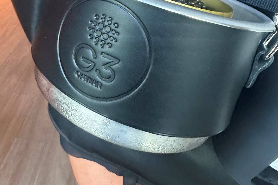 G3 Caviar