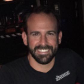 Scott Gruber
