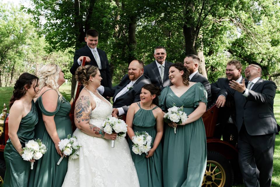 Creative Wills Photography