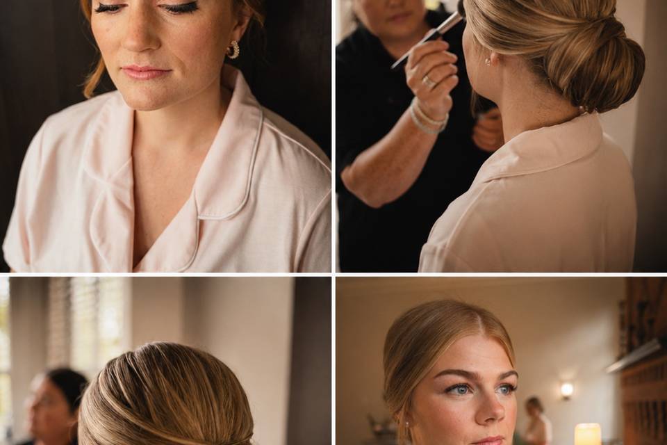 Makeup Artistry