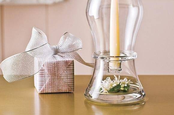 PartyLite & Two Sisters Gourmet by Monyelle