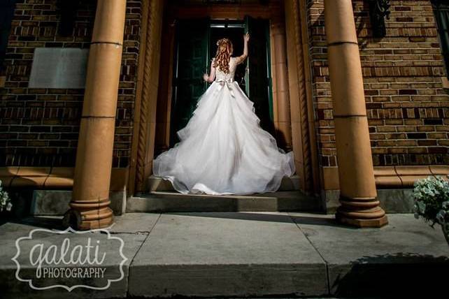 Belle Amour Bridal