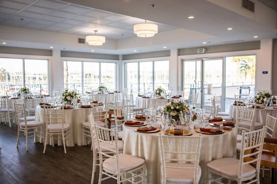Harbor View Loft