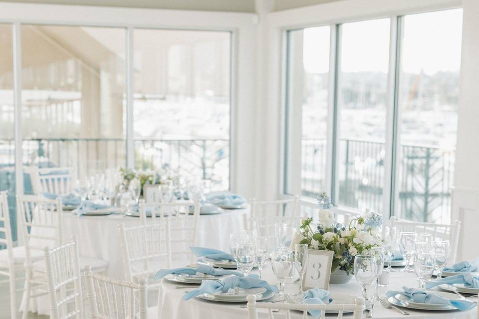 Harbor View Loft