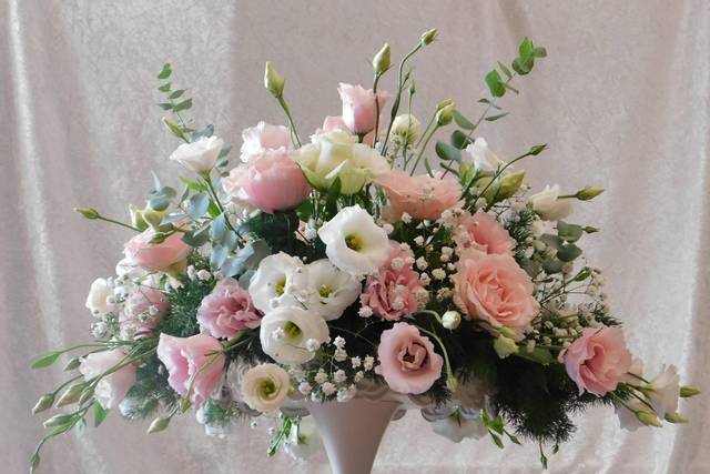 Eventi d'Incanto, Wedding & Event Planner