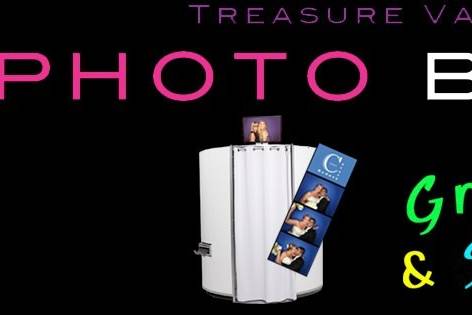 Treasure Valley Photo Booth