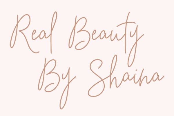 Real Beauty by Shaina