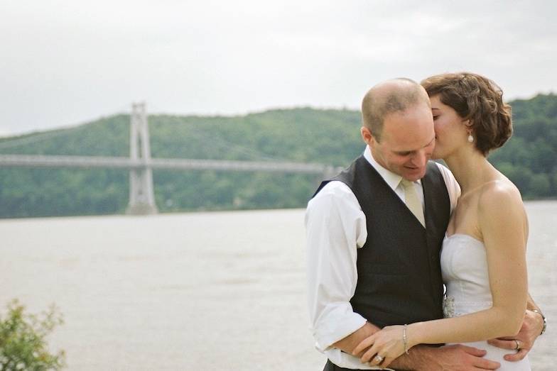 Pavilion on the Hudson