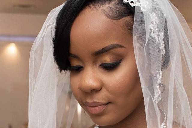 Bride