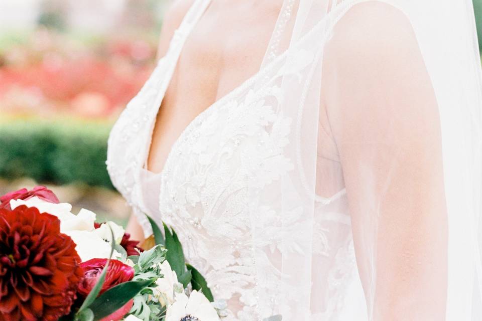 Vanessa Marie Photography