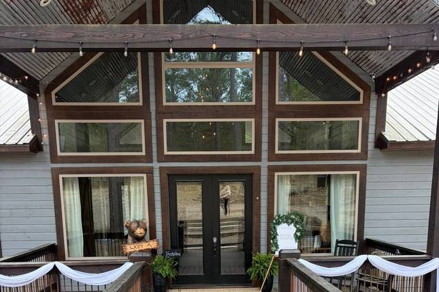 Front Porch Decor