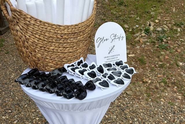 Party Favors