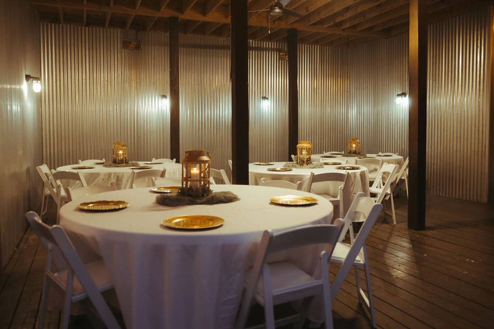 Hamptons