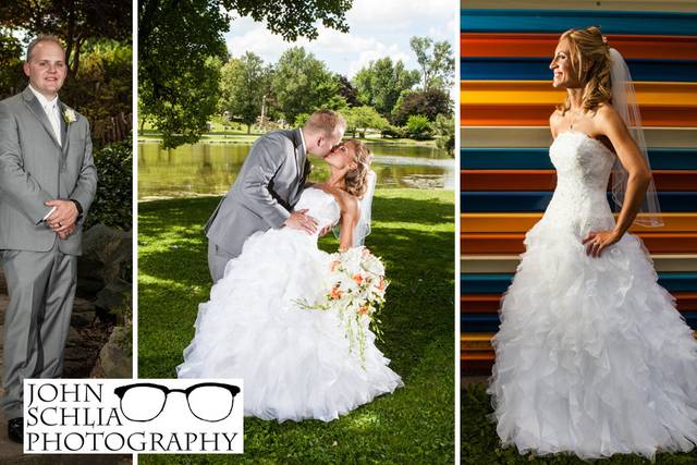 John Schlia Photography