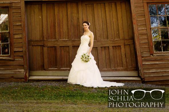 John Schlia Photography