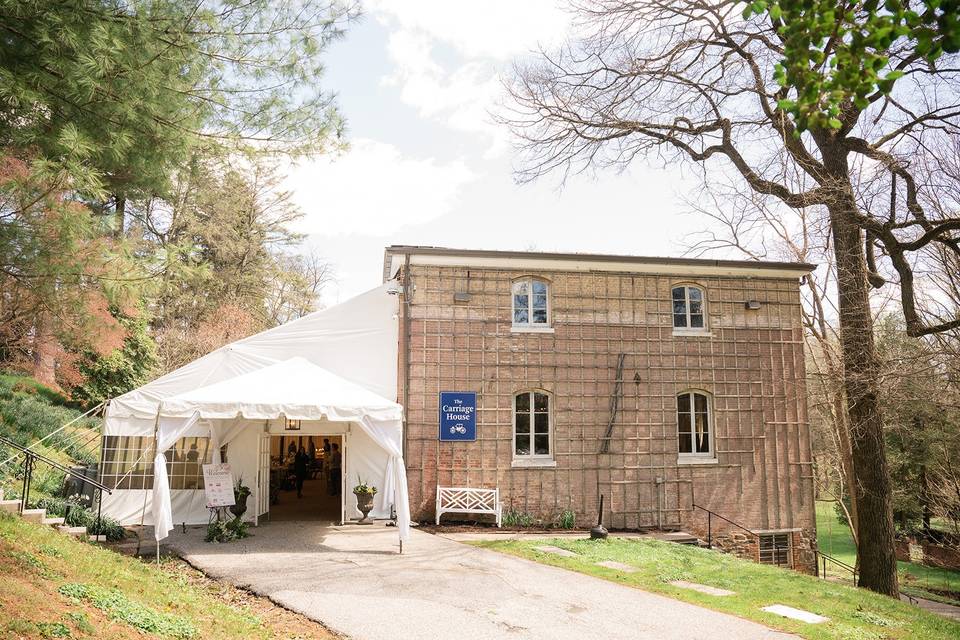 Carriage House