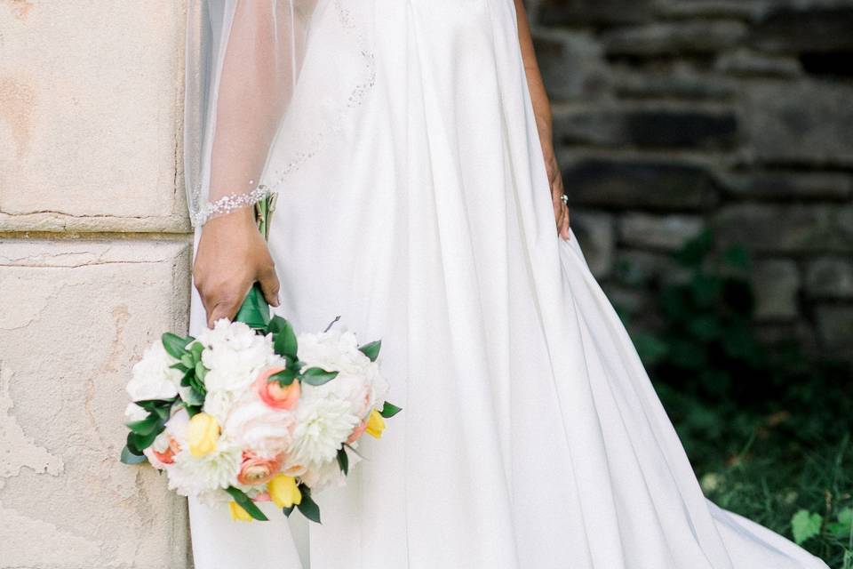 Bridal Portrait