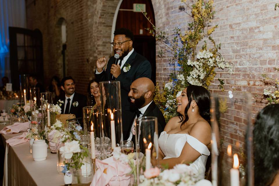 Carriage House tent