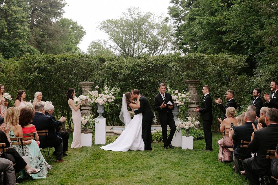 Ceremony