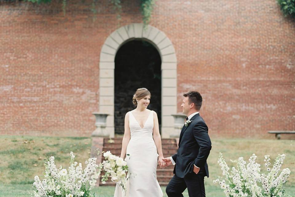 Bride and Groom Grotto