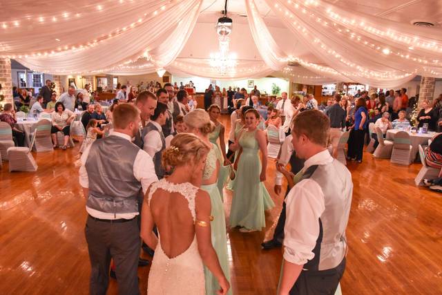 Monterey Ballroom