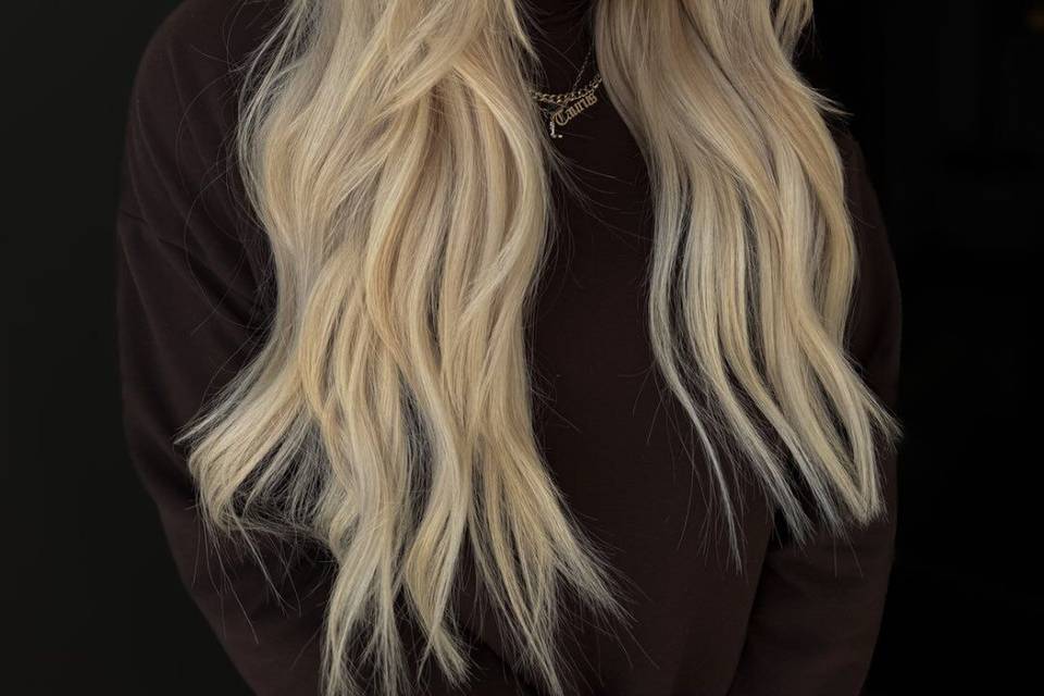 Double V Beauty