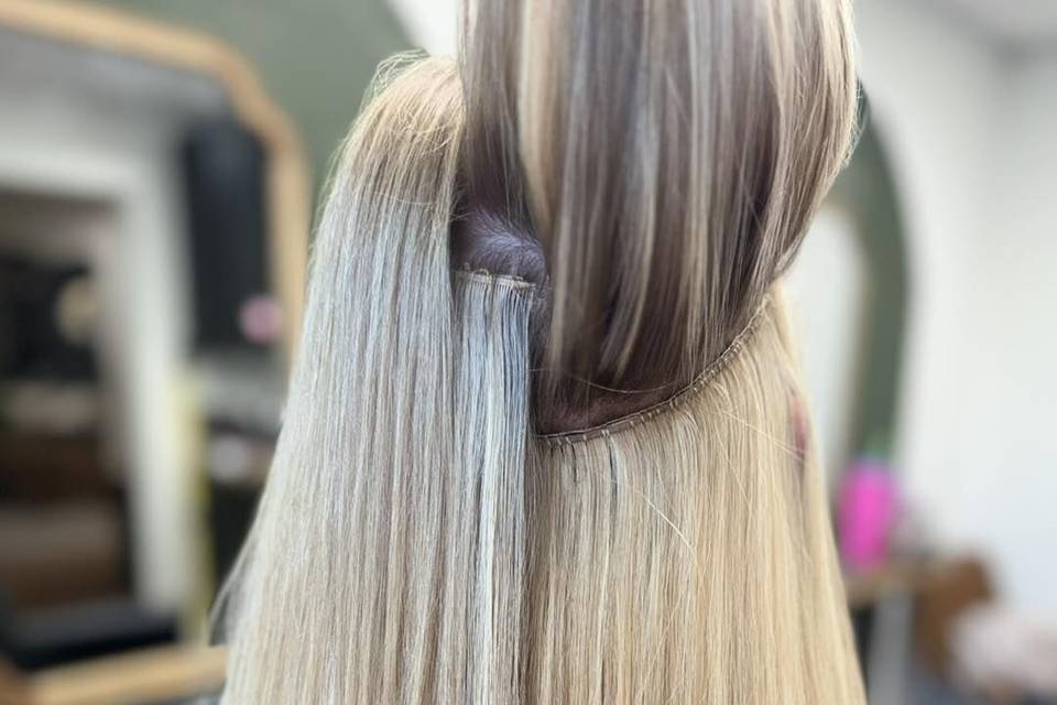Double V Beauty