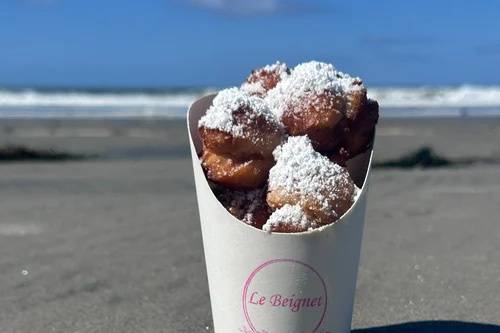 Beignet