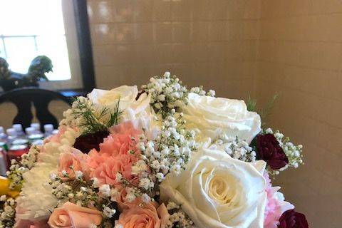 Bridal Bouquet