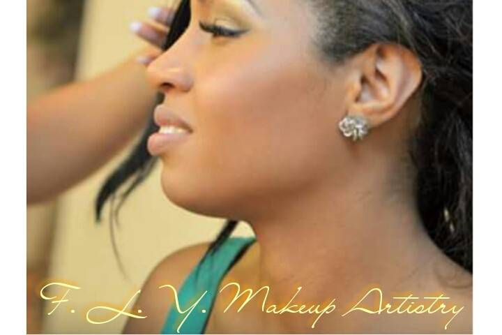 F.L.Y. Makeup Artistry