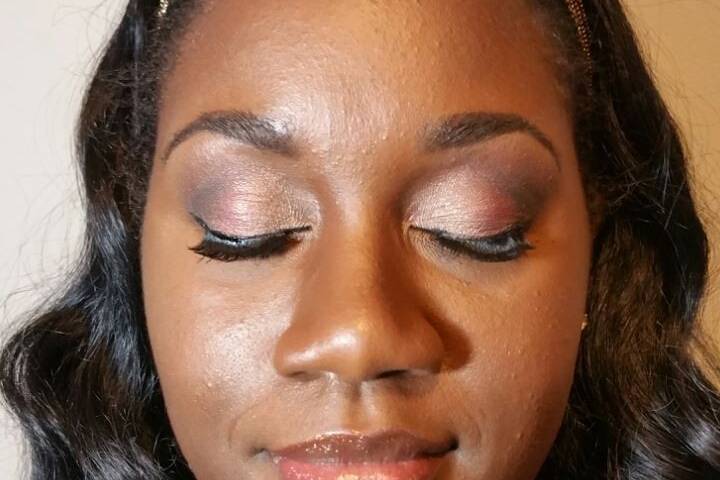 F.L.Y. Makeup Artistry