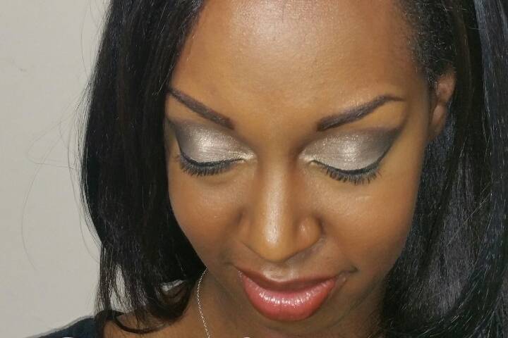 F.L.Y. Makeup Artistry