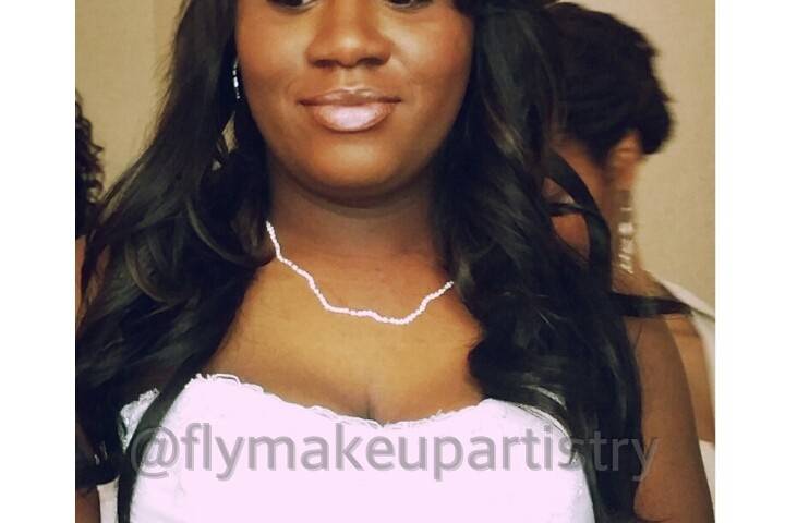 F.L.Y. Makeup Artistry