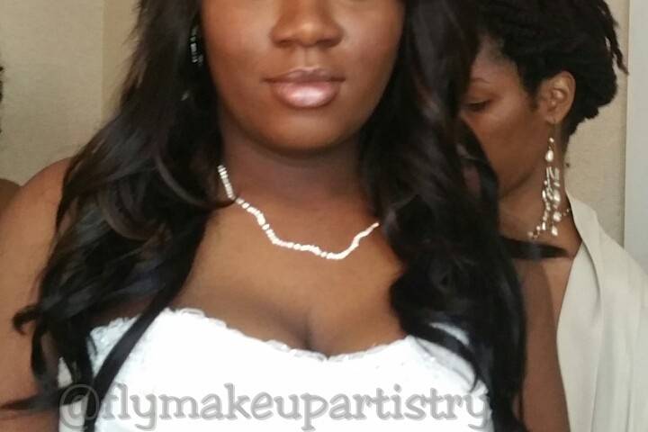 F.L.Y. Makeup Artistry