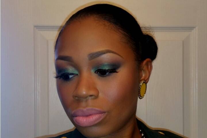 F.L.Y. Makeup Artistry