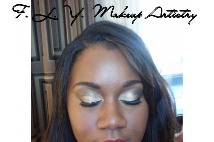 F.L.Y. Makeup Artistry