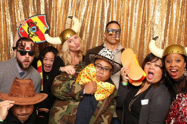 Got Booth?
