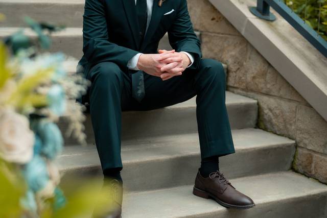 The Groom