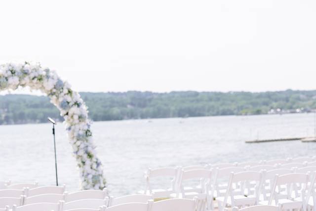 Ceremony
