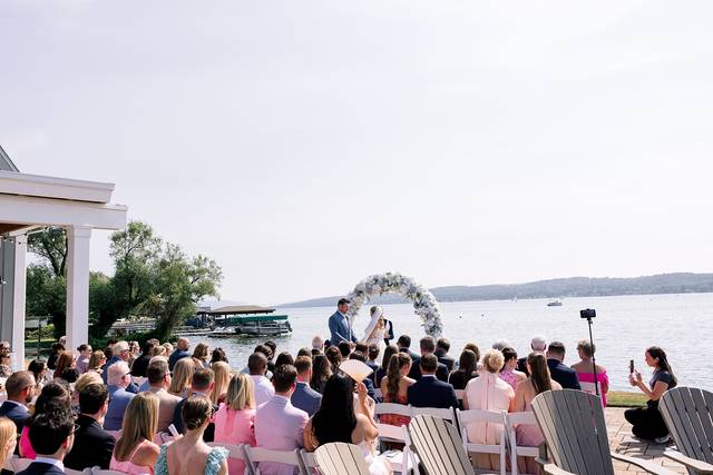 Ceremony
