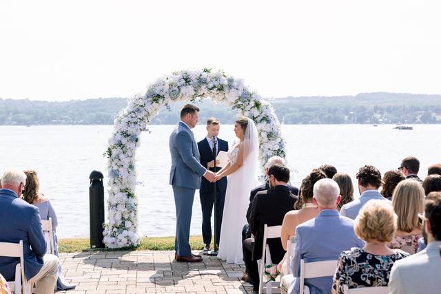 Ceremony