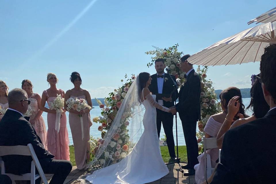 Ceremony
