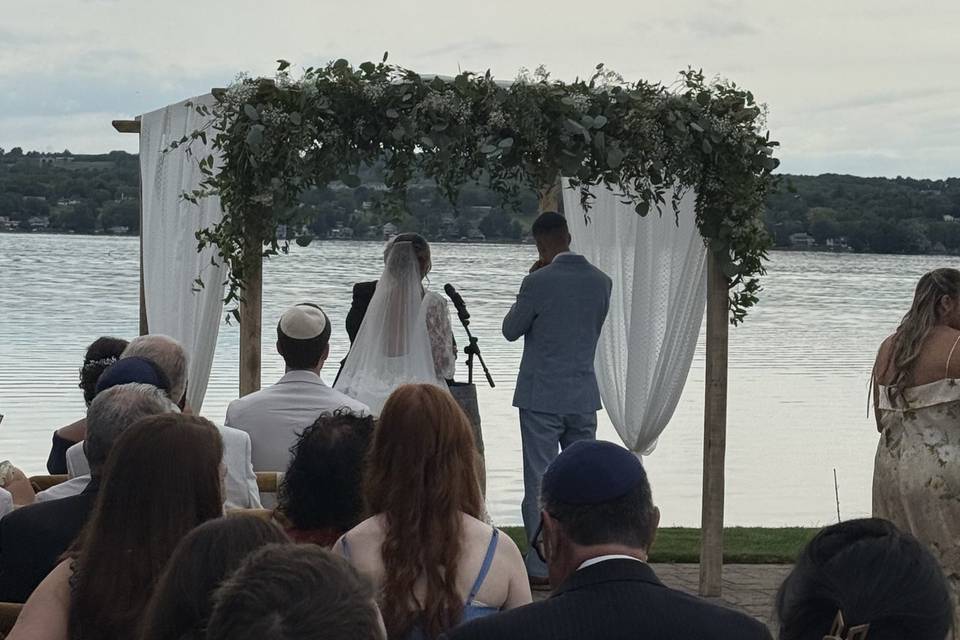 Ceremony