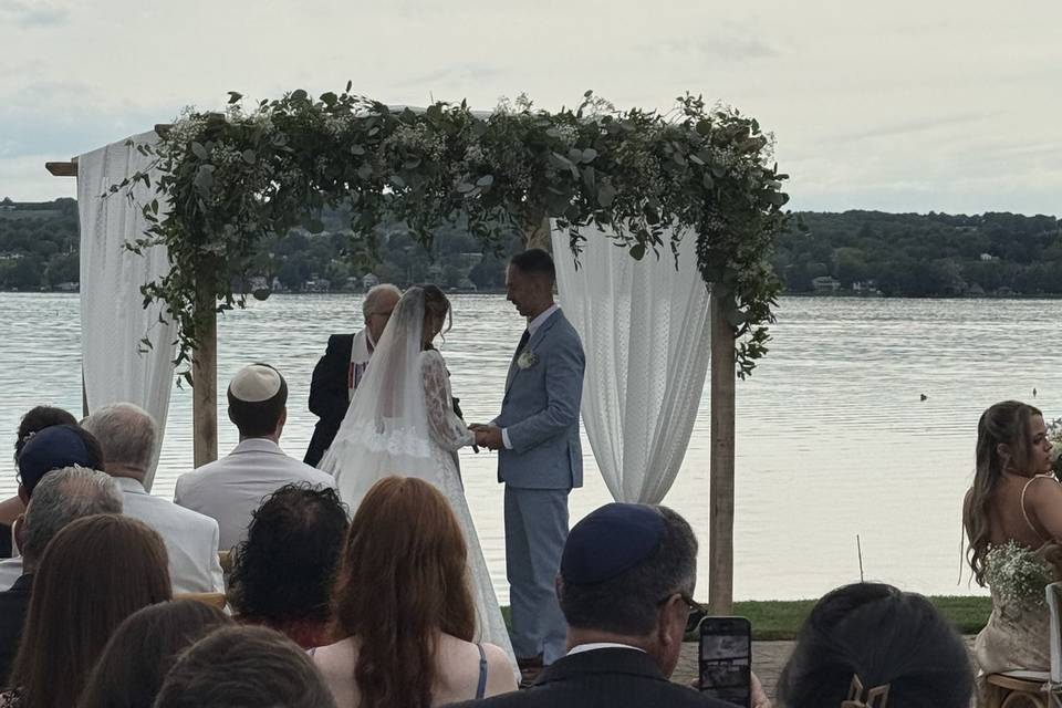 Ceremony