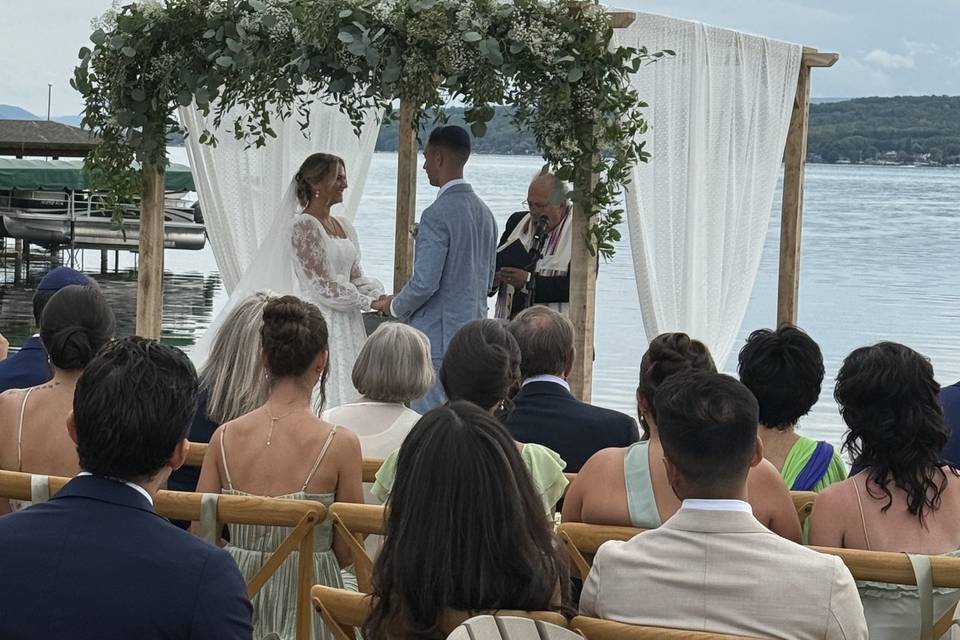 Ceremony