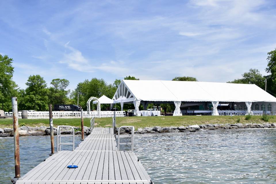 Nolan's on Canandaigua Lake