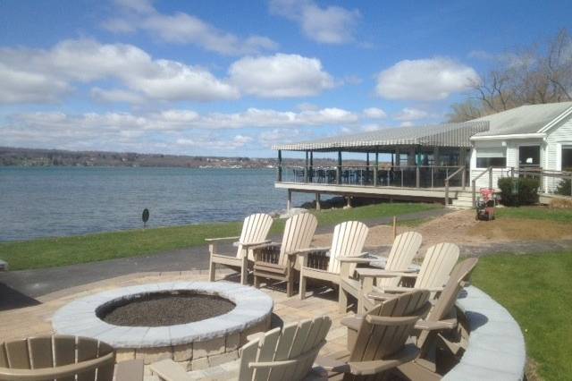 Nolan's on Canandaigua Lake