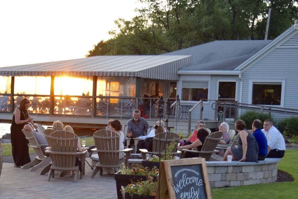 Nolan's on Canandaigua Lake