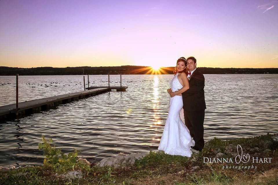 Nolan's on Canandaigua Lake